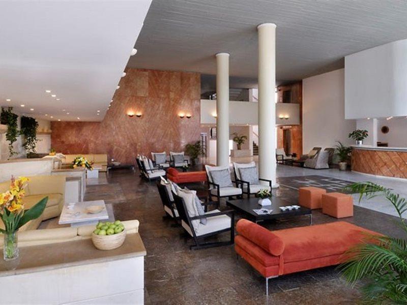 Aks Minoa Palace (Adults Only) Karteros Esterno foto