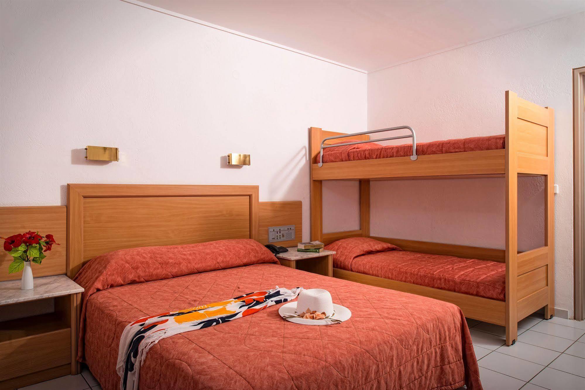 Aks Minoa Palace (Adults Only) Karteros Esterno foto